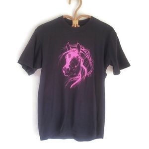 Vintage Arabian Horse T